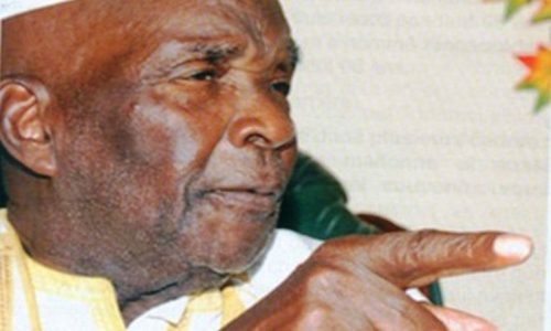 La Casamance se souvient du Général Amadou Bélal Ly