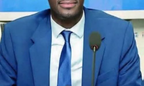 La Présidence de la République corrige des propos erronément attribués à son porte-parole