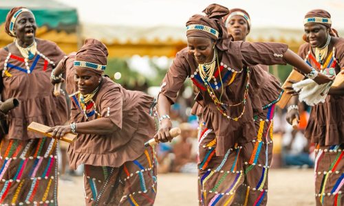 Le Festival Niumi Badiya renforce les liens entre le Sénégal et la Gambie