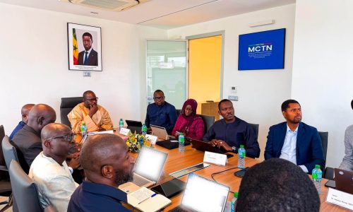 Cybersécurité : le Sénégal prépare la protection des infrastructures critiques