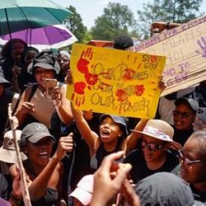 Cameroun : le féminicide, jusqu’où ira la mobilisation contre les violences faites aux femmes ?