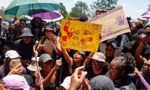 Cameroun : le féminicide, jusqu’où ira la mobilisation contre les violences faites aux femmes ?