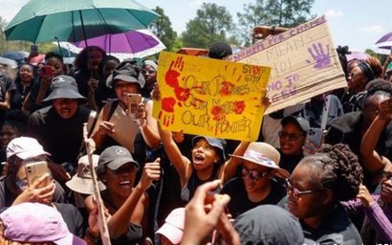 Cameroun : le féminicide, jusqu’où ira la mobilisation contre les violences faites aux femmes ?