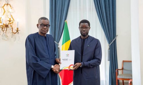 Bassirou Diomaye Faye renforce l’État de droit et place le citoyen au cœur des réformes
