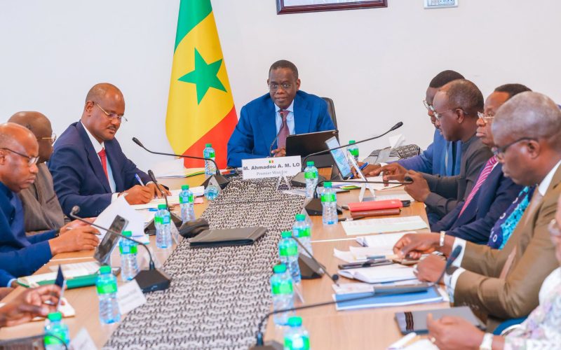 Le gouvernement mobilise 7,2 milliards FCFA pour soutenir les populations vulnérables