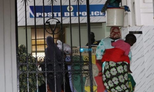 Dakar : 234 personnes interpellées lors d’une opération contre la mendicité
