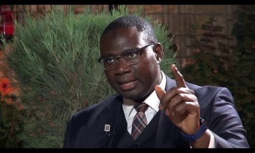 Avec sa démission du PASTEF, Moussa Bala Fofana donne-t-il une leçon de devoir public ?