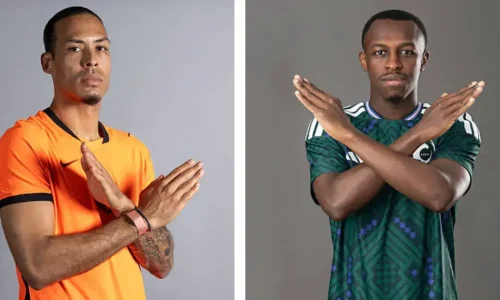Coupe du Monde 2026 : un geste anti-racisme inédit adopté pour protéger les joueurs