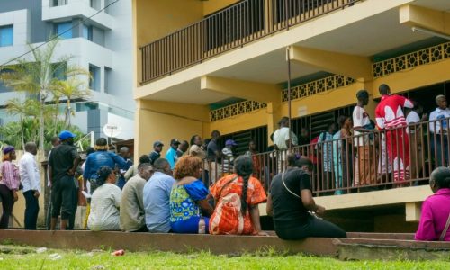 Présidentielle au Gabon : Une campagne électorale discrète à Libreville