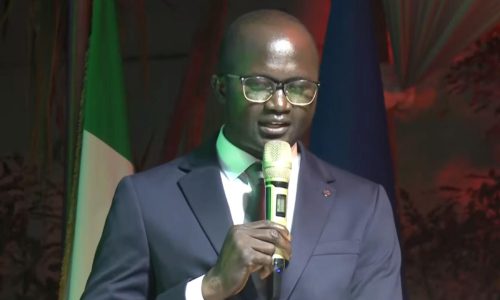 Des Avancées Notables pour l’Accès de l’Économie Informelle à la Protection Sociale (Ministre)