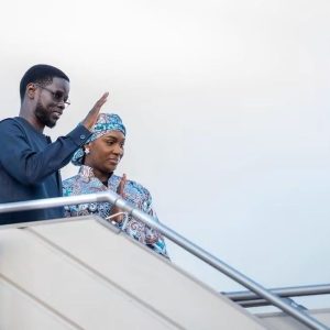 ONU : Bassirou Diomaye Faye attendu à New York