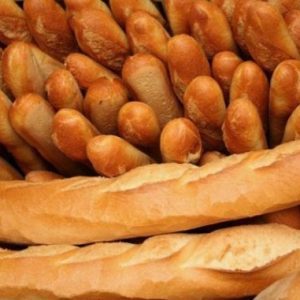Pain à 150 F : les boulangers dénoncent un prix devenu insoutenable