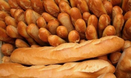 Pain à 150 F : les boulangers dénoncent un prix devenu insoutenable