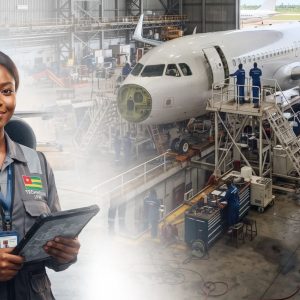 Togo : un centre de maintenance et de révision des avions en projet à Lomé