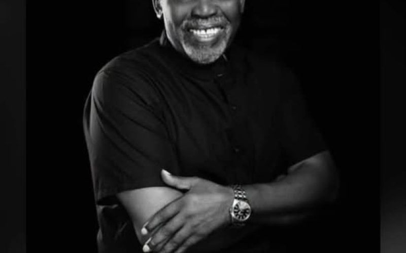 Nollywood en deuil : l’acteur Olu Jacobs est décédé à 84 ans