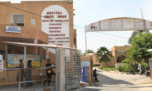 Scandale à l’Hôpital Abass Ndao : Une infirmière arrêtée pour avoir administré du Clavicin à des patients diabétiques