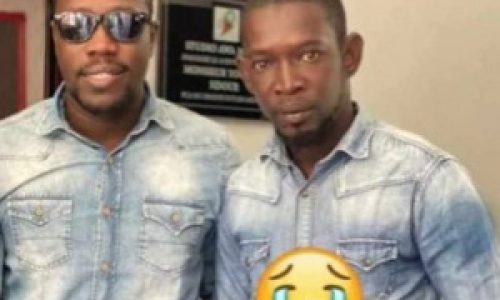 Décès de Mahou Diagne : La RFM en Larmes