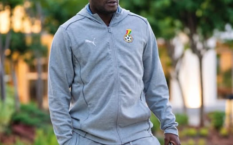 Ghana : Asamoah Gyan retrouve les Black Stars dans un nouveau rôle