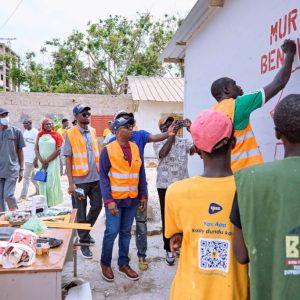 Les citoyens peuvent-ils devenir des acteurs de la rénovation des écoles au Sénégal ?