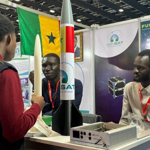 Sénégal-Côte d’Ivoire : vers une nouvelle coopération dans le domaine spatial ?