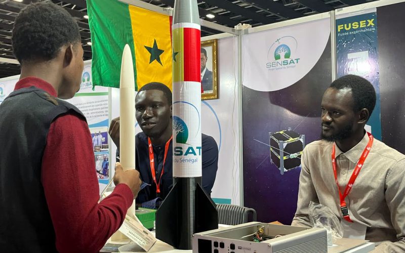 Sénégal-Côte d’Ivoire : vers une nouvelle coopération dans le domaine spatial ?