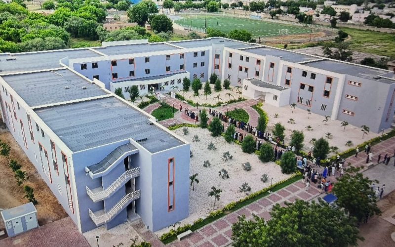 L’Université de Bambey renforce ses capacités d’accueil