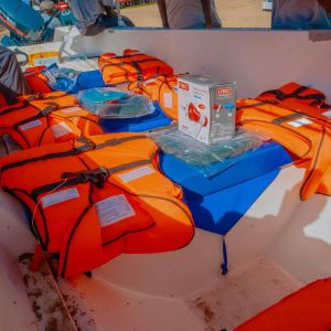 24 pirogues et 5 vedettes pour renforcer la pêche artisanale au Sénégal