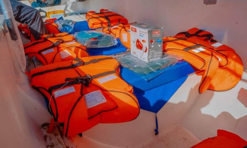 24 pirogues et 5 vedettes pour renforcer la pêche artisanale au Sénégal