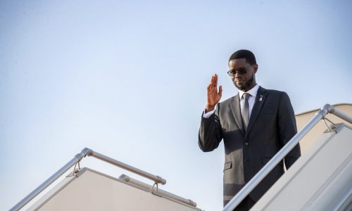 Diomaye Faye poursuit son offensive diplomatique et économique en Égypte