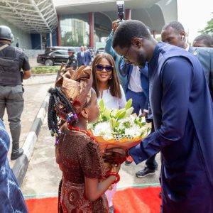 CEDEAO : le Sénégal assume pleinement sa présidence sous Bassirou Diomaye Faye