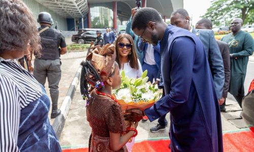 CEDEAO : le Sénégal assume pleinement sa présidence sous Bassirou Diomaye Faye