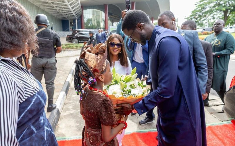 CEDEAO : le Sénégal assume pleinement sa présidence sous Bassirou Diomaye Faye