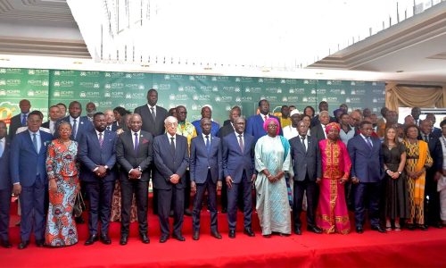 Dakar : l’Association des juristes sénégalaises reconnue par une instance africaine