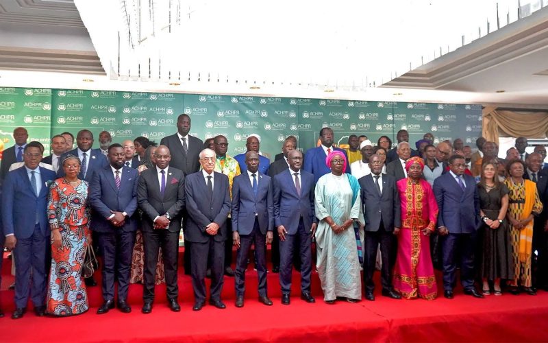 Dakar : l’Association des juristes sénégalaises reconnue par une instance africaine