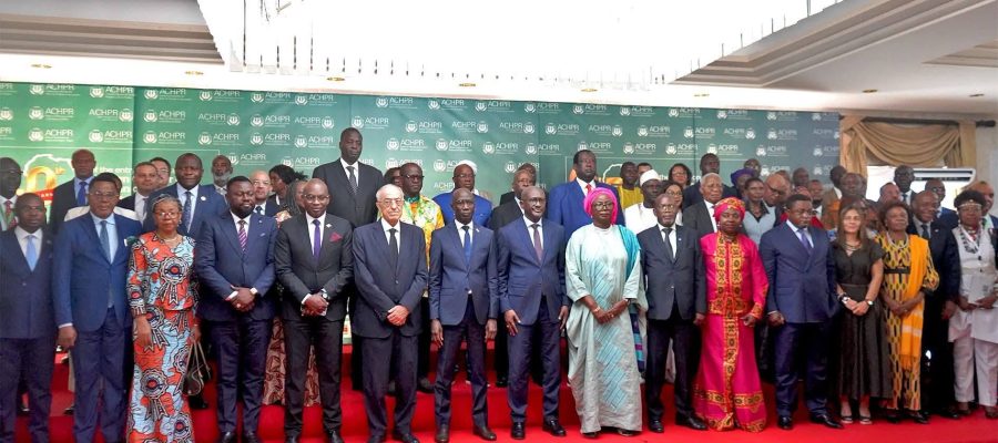 Dakar : l’Association des juristes sénégalaises reconnue par une instance africaine