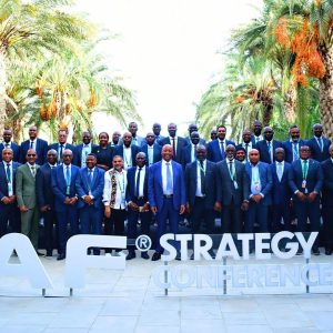 Football africain : la CAF augmente de 33 % les subventions aux fédérations