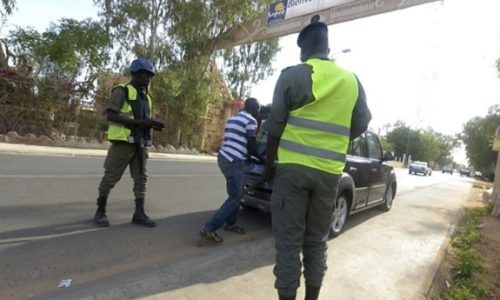Braquage violent à Dioubéba : des millions de francs CFA et de l’or dérobés