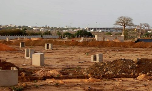 Des lotissements annulés pour irrégularités à Dakar et autres, les détails