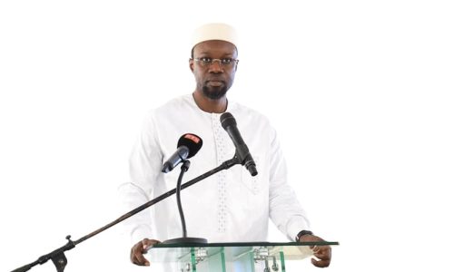Ousmane Sonko met l’accent sur l’importance de la coopération entre le Sénégal et la Mauritanie