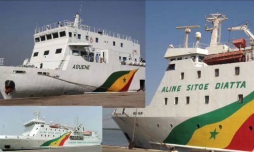 Liaison maritime Dakar-Ziguinchor, voici comment le secteur va être réhabilité