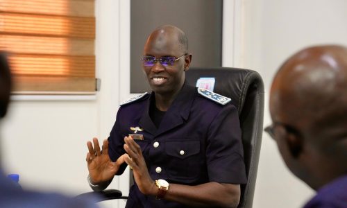 La police sénégalaise va changer de stratégie de communication avec les civils