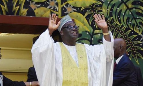 Le congrès pour la succession de Moustapha Niasse annoncé