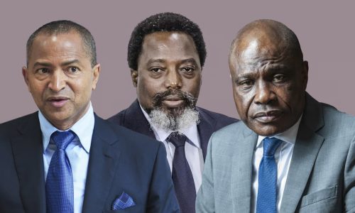 RDC : Avancée du M23, silence de Kabila et Katumbi, accusations de Fayulu contre Tshisekedi