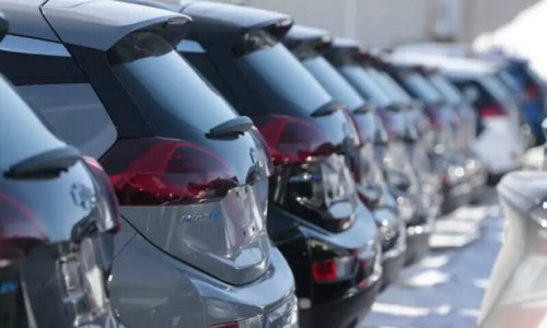 Les députés de la 15ᵉ législature bientôt dotés de véhicules neufs