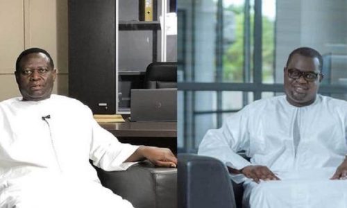Khadim Bâ et son père condamnés pour escroquerie avec une amende de 2,5 milliards FCFA, les faits
