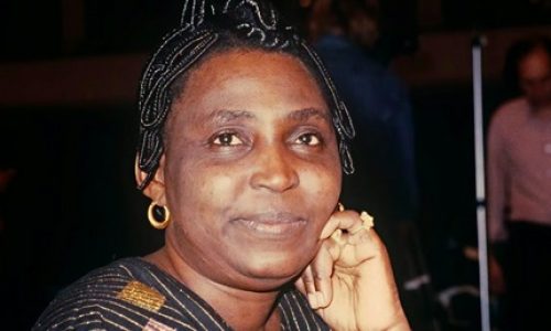 45 ans après sa disparition : la voix de Mariama Bâ résonne toujours en Afrique