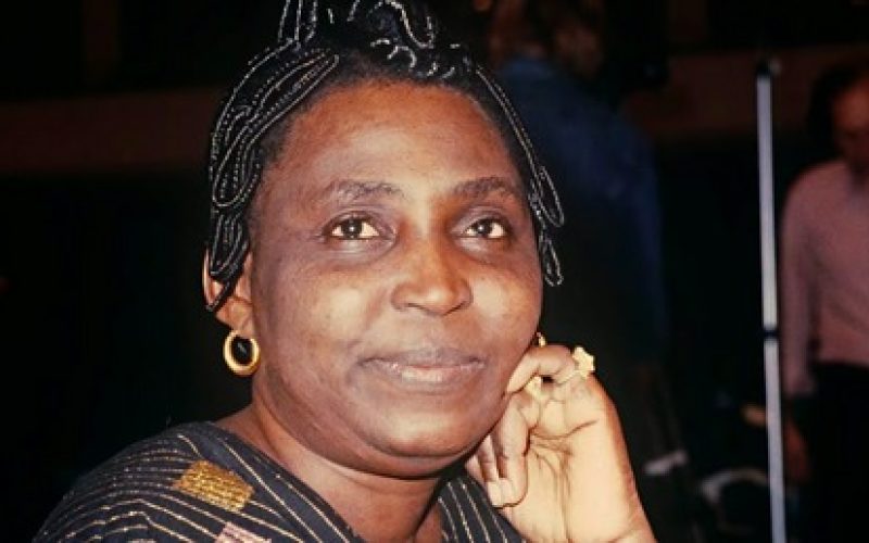 45 ans après sa disparition : la voix de Mariama Bâ résonne toujours en Afrique