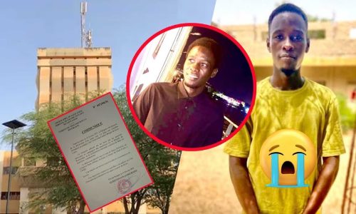 Affaire Matar Diagne : Sa famille rejette la thèse du suicide