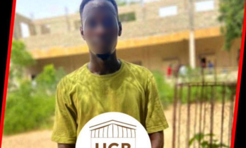 Matar Diagne, l’étudiant retrouvé pendu sera inhumé à Keur Massar