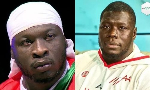 Lutte sénégalaise : Franc répond à la convocation du CNG, Ama Baldé aux abonnés absents